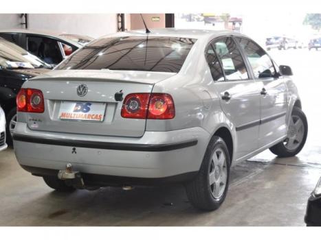 VOLKSWAGEN Polo Sedan 1.6 4P FLEX, Foto 2