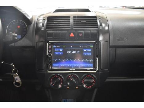 VOLKSWAGEN Polo Sedan 1.6 4P FLEX, Foto 8