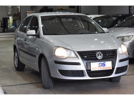 VOLKSWAGEN Polo Sedan 1.6 4P FLEX, Foto 12