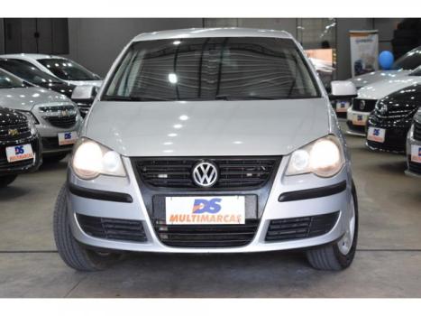 VOLKSWAGEN Polo Sedan 1.6 4P FLEX, Foto 13