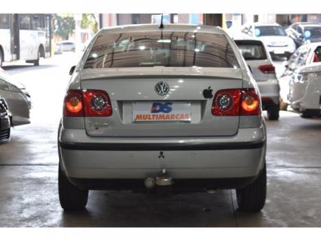 VOLKSWAGEN Polo Sedan 1.6 4P FLEX, Foto 14