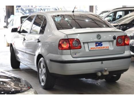 VOLKSWAGEN Polo Sedan 1.6 4P FLEX, Foto 15