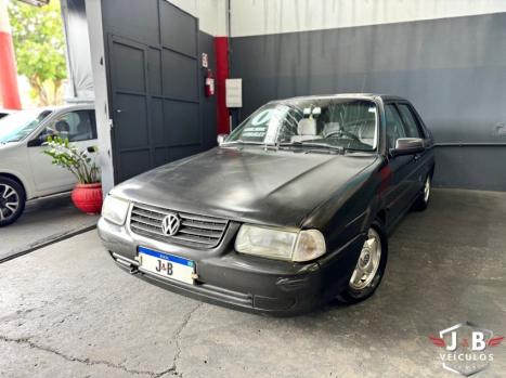 VOLKSWAGEN Santana 2.0 4P, Foto 2