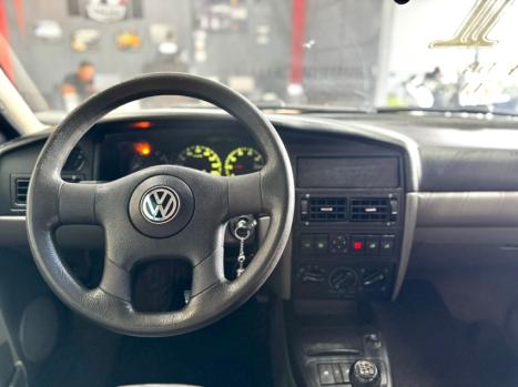 VOLKSWAGEN Santana 2.0 4P, Foto 5