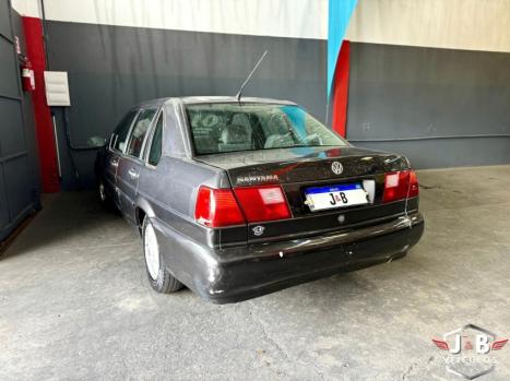 VOLKSWAGEN Santana 2.0 4P, Foto 8