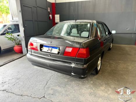 VOLKSWAGEN Santana 2.0 4P, Foto 9