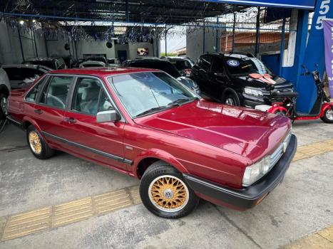 VOLKSWAGEN Santana 2.0 4P EXECUTIVE, Foto 2