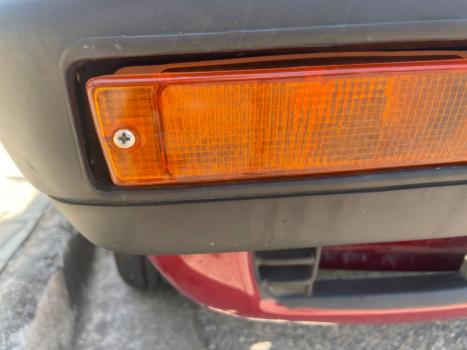 VOLKSWAGEN Santana 2.0 4P EXECUTIVE, Foto 4