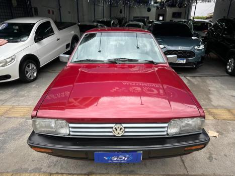 VOLKSWAGEN Santana 2.0 4P EXECUTIVE, Foto 5