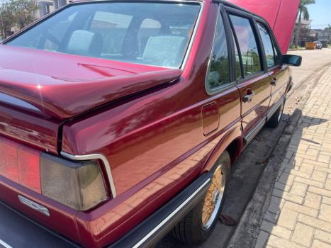 VOLKSWAGEN Santana 2.0 4P EXECUTIVE, Foto 10