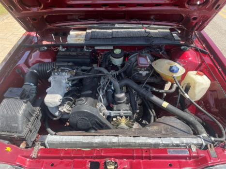 VOLKSWAGEN Santana 2.0 4P EXECUTIVE, Foto 11
