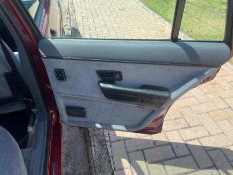 VOLKSWAGEN Santana 2.0 4P EXECUTIVE, Foto 12