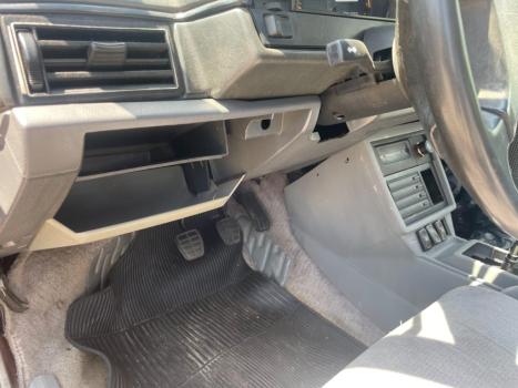 VOLKSWAGEN Santana 2.0 4P EXECUTIVE, Foto 17