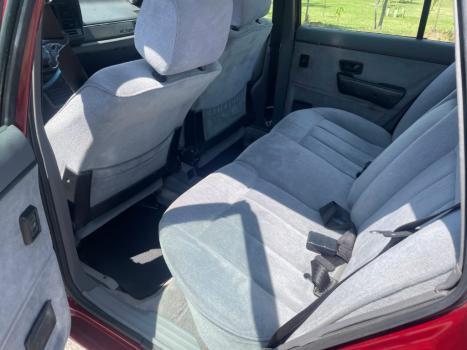 VOLKSWAGEN Santana 2.0 4P EXECUTIVE, Foto 19
