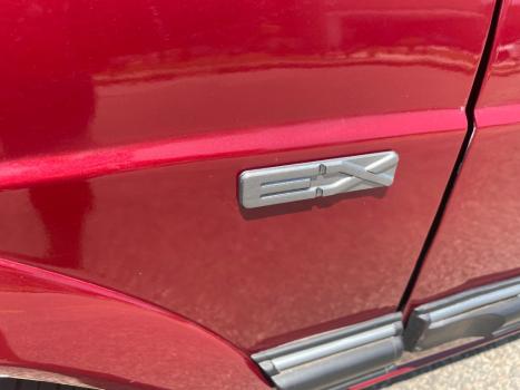 VOLKSWAGEN Santana 2.0 4P EXECUTIVE, Foto 21