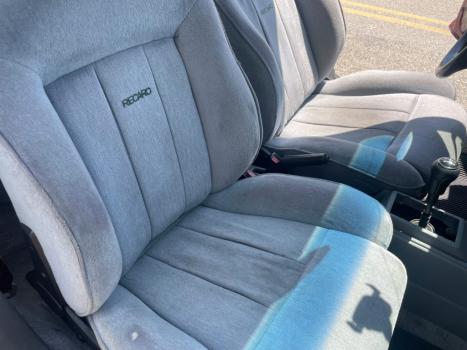 VOLKSWAGEN Santana 2.0 4P EXECUTIVE, Foto 22