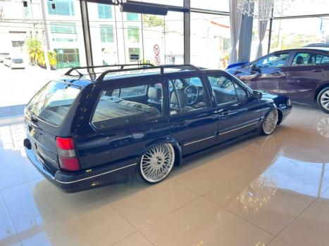 VOLKSWAGEN Santana Quantum 2.0 MI 4P EXCLUSIV, Foto 2