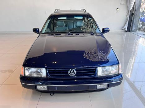 VOLKSWAGEN Santana Quantum 2.0 MI 4P EXCLUSIV, Foto 5