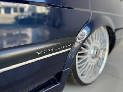 VOLKSWAGEN Santana Quantum 2.0 MI 4P EXCLUSIV, Foto 7