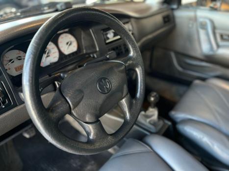 VOLKSWAGEN Santana Quantum 2.0 MI 4P EXCLUSIV, Foto 9