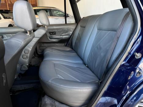 VOLKSWAGEN Santana Quantum 2.0 MI 4P EXCLUSIV, Foto 11
