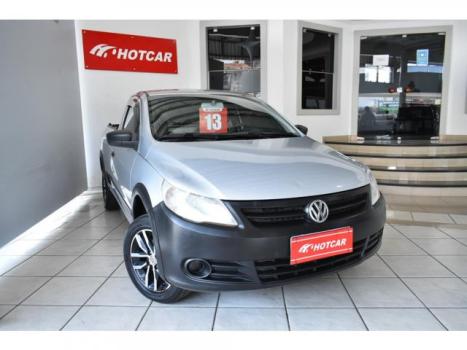 VOLKSWAGEN Saveiro 1.6 CS, Foto 1