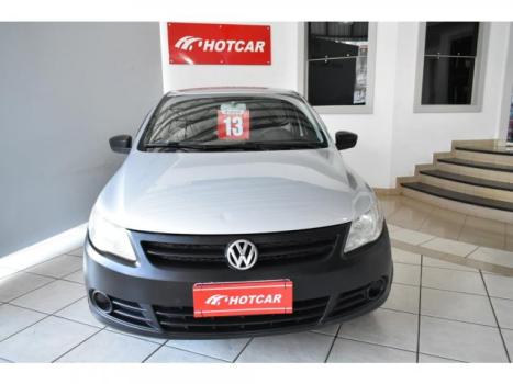 VOLKSWAGEN Saveiro 1.6 CS, Foto 8