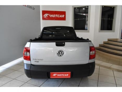 VOLKSWAGEN Saveiro 1.6 CS, Foto 9