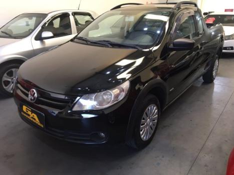 VOLKSWAGEN Saveiro 1.6 CABINE ESTENDIDA FLEX, Foto 2