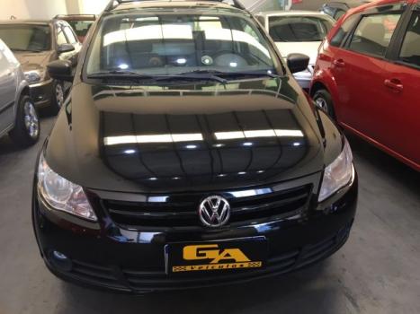 VOLKSWAGEN Saveiro 1.6 CABINE ESTENDIDA FLEX, Foto 4