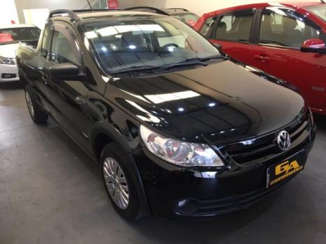 VOLKSWAGEN Saveiro 1.6 CABINE ESTENDIDA FLEX, Foto 5