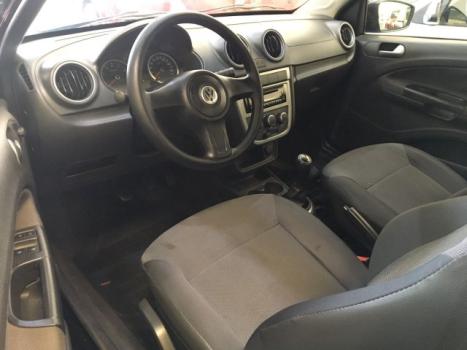 VOLKSWAGEN Saveiro 1.6 CABINE ESTENDIDA FLEX, Foto 6