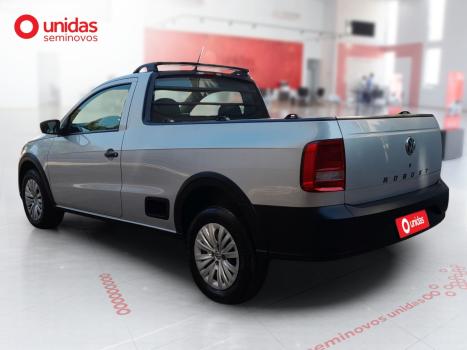 VOLKSWAGEN Saveiro 1.6 G6 ROBUST FLEX, Foto 3