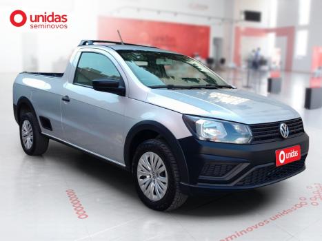 VOLKSWAGEN Saveiro 1.6 G6 ROBUST FLEX, Foto 7