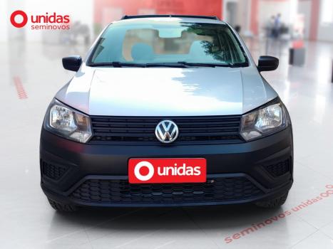 VOLKSWAGEN Saveiro 1.6 G6 ROBUST FLEX, Foto 8