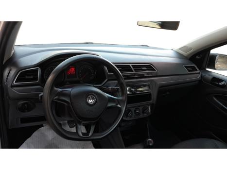 VOLKSWAGEN Saveiro 1.6 G6 ROBUST FLEX, Foto 9