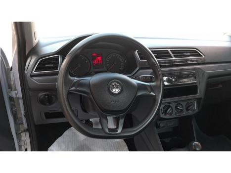 VOLKSWAGEN Saveiro 1.6 G6 ROBUST FLEX, Foto 10