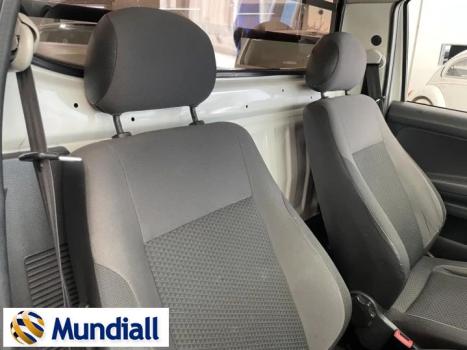 VOLKSWAGEN Saveiro 1.6 16V FLEX MSI ROBUST CABINE SIMPLES, Foto 7