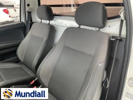 VOLKSWAGEN Saveiro 1.6 16V FLEX MSI ROBUST CABINE SIMPLES, Foto 8