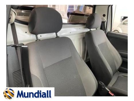 VOLKSWAGEN Saveiro 1.6 FLEX MSI ROBUST CABINE SIMPLES, Foto 5