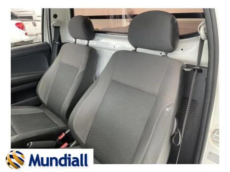 VOLKSWAGEN Saveiro 1.6 FLEX MSI ROBUST CABINE SIMPLES, Foto 6