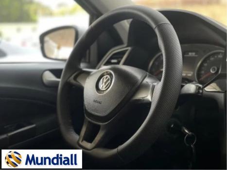 VOLKSWAGEN Saveiro 1.6 16V FLEX MSI TRENDLINE CABINE SIMPLES, Foto 2