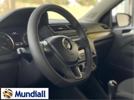 VOLKSWAGEN Saveiro 1.6 16V FLEX MSI TRENDLINE CABINE SIMPLES, Foto 5