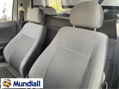 VOLKSWAGEN Saveiro 1.6 16V FLEX MSI TRENDLINE CABINE SIMPLES, Foto 6