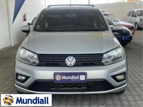 VOLKSWAGEN Saveiro 1.6 16V FLEX MSI TRENDLINE CABINE SIMPLES, Foto 7