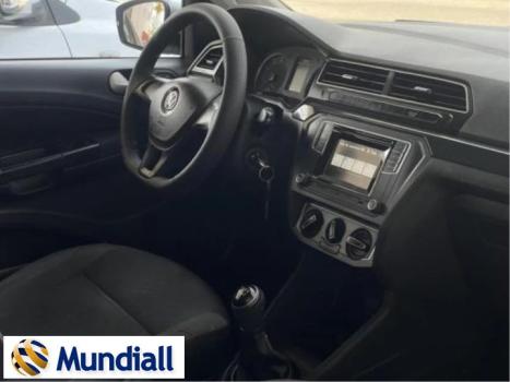 VOLKSWAGEN Saveiro 1.6 16V FLEX MSI TRENDLINE CABINE SIMPLES, Foto 12