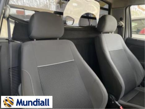 VOLKSWAGEN Saveiro 1.6 16V FLEX MSI TRENDLINE CABINE SIMPLES, Foto 13