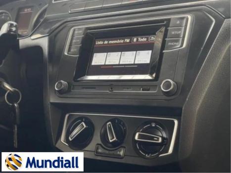 VOLKSWAGEN Saveiro 1.6 16V FLEX MSI TRENDLINE CABINE SIMPLES, Foto 14