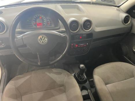 VOLKSWAGEN Saveiro 1.6 G5 TREND FLEX, Foto 3