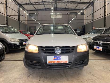 VOLKSWAGEN Saveiro 1.6 G5 TREND FLEX, Foto 8